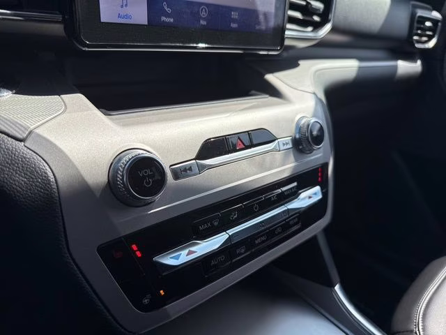 2024 Red Metallic Ford Explorer XLT 4X4 SUV