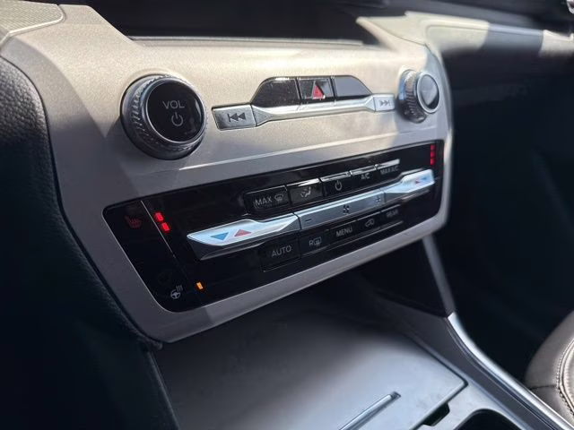 2024 Red Metallic Ford Explorer XLT 4X4 SUV