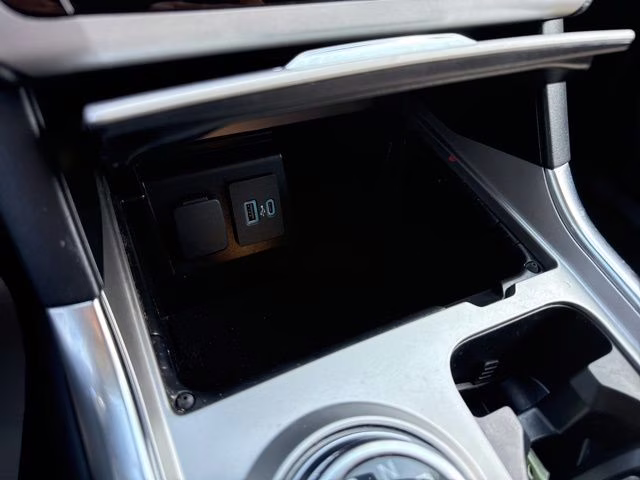 2024 Red Metallic Ford Explorer XLT 4X4 SUV