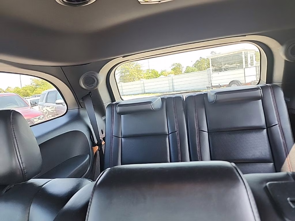 2023 Vapor Gray Dodge Durango R/T AWD SUV