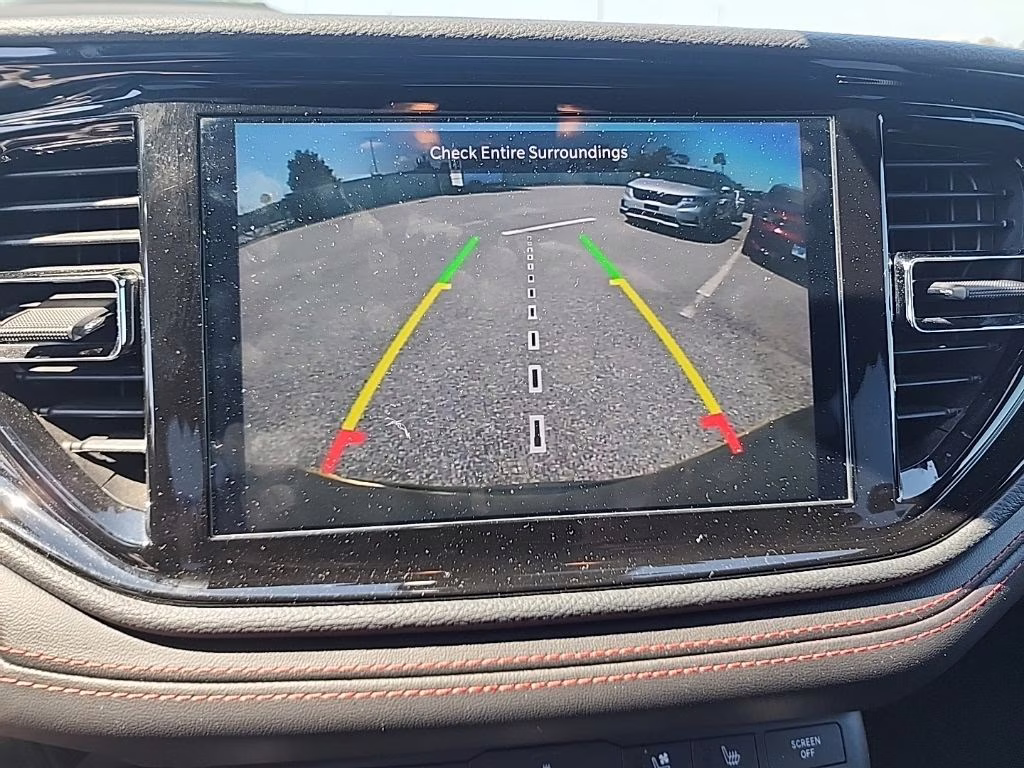 2023 Vapor Gray Dodge Durango R/T AWD SUV