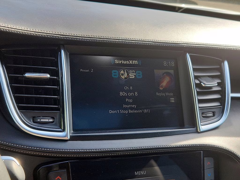 2023 Radiant White INFINITI QX55 LUXE AWD SUV