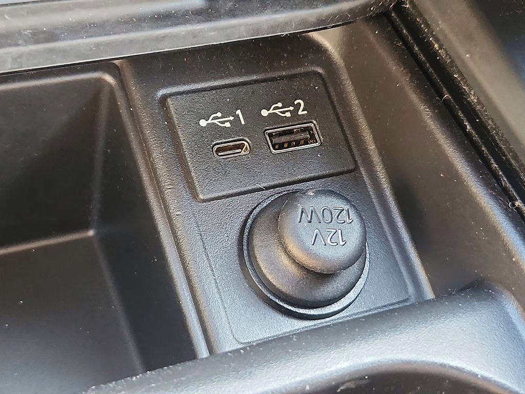 2023 Radiant White INFINITI QX55 LUXE AWD SUV