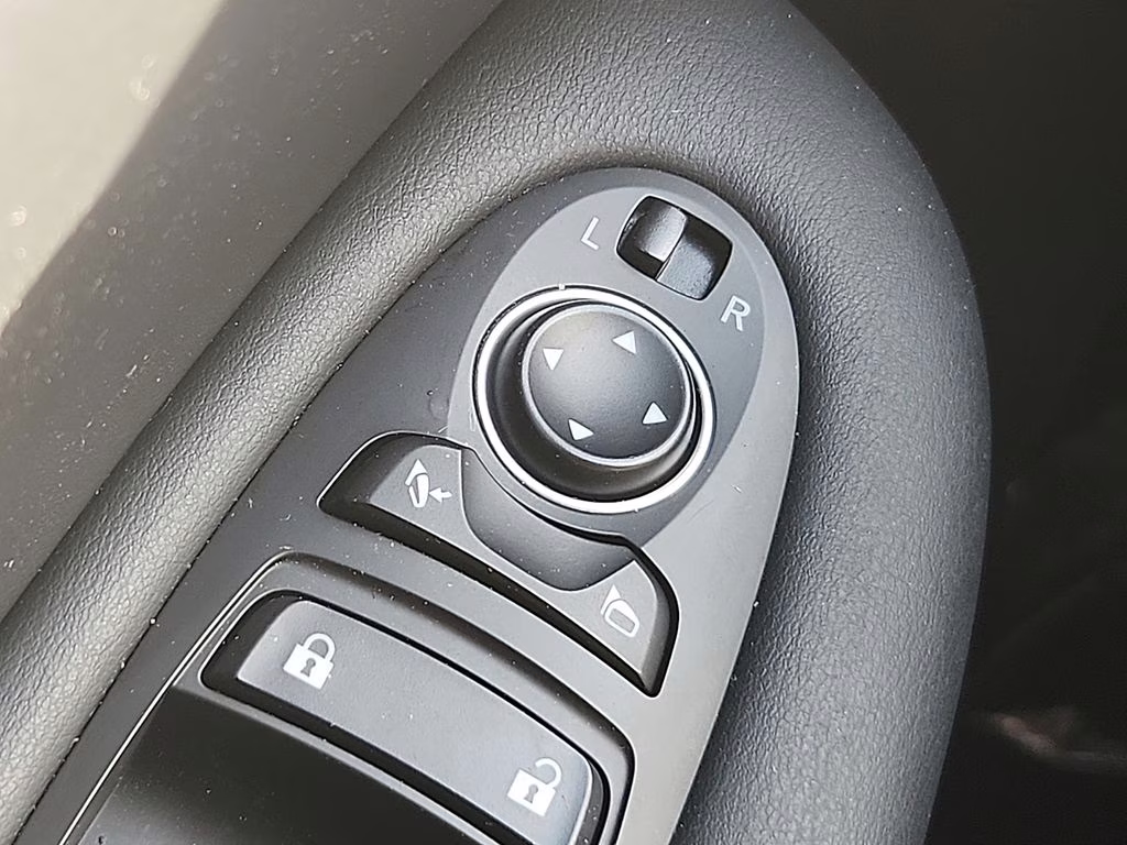 2023 Radiant White INFINITI QX55 LUXE AWD SUV