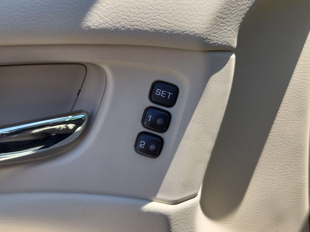 2023 Scarlet Ember Tintcoat Nissan Murano Platinum AWD SUV
