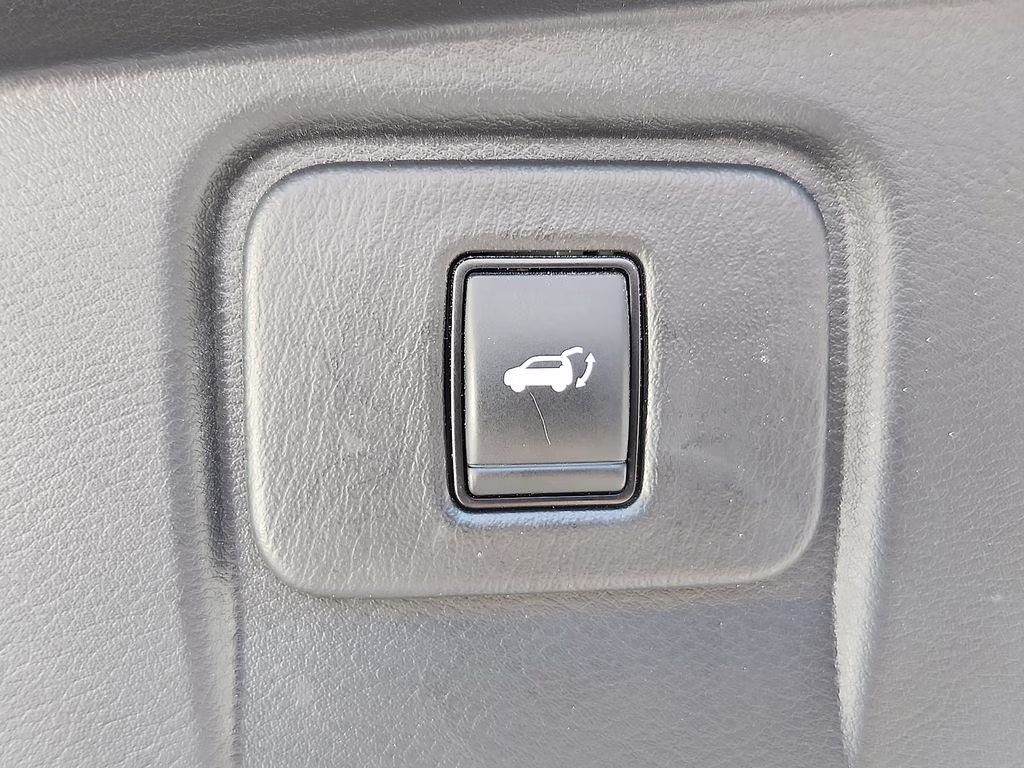 2023 Scarlet Ember Tintcoat Nissan Murano Platinum AWD SUV