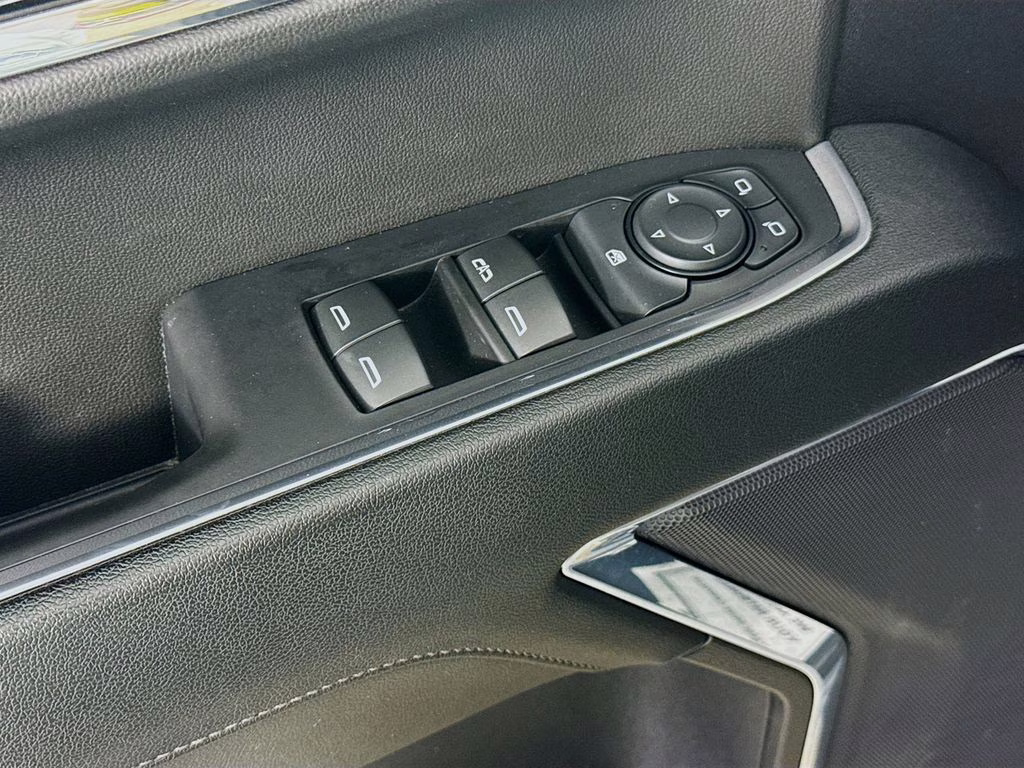 2024 Thunderstorm Gray GMC Sierra 1500 Elevation 4X4 Truck