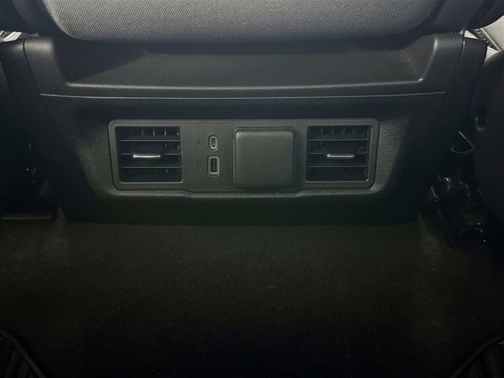 2024 Thunderstorm Gray GMC Sierra 1500 Elevation 4X4 Truck