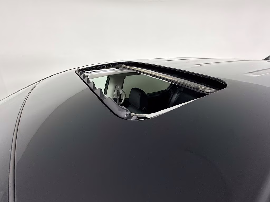 2025 Black Honda Odyssey EX-L FWD Van