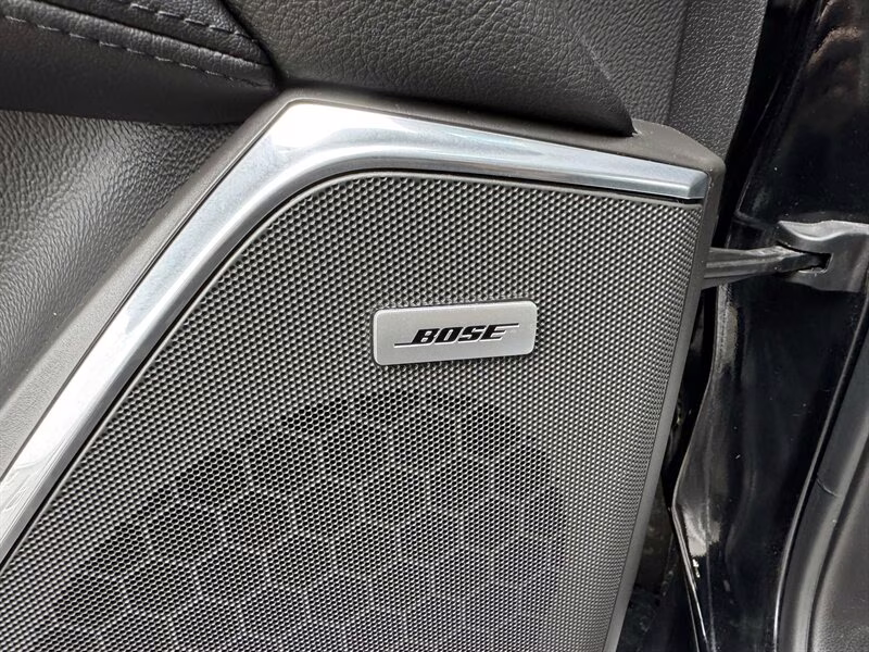 2019 Black Raven Cadillac Escalade ESV Luxury 4X4 SUV