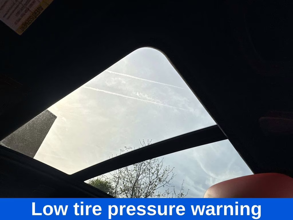 2021 Toronto Red Metallic BMW X5 M COMPETITION AWD SUV