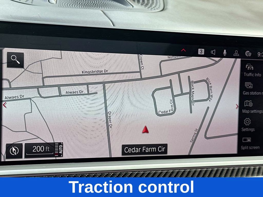 2021 Toronto Red Metallic BMW X5 M COMPETITION AWD SUV