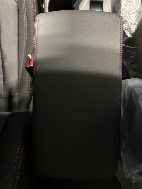 2026 Ice Silver Metallic Subaru Impreza Sport AWD Hatchback