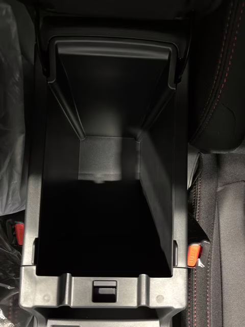 2026 Ice Silver Metallic Subaru Impreza Sport AWD Hatchback