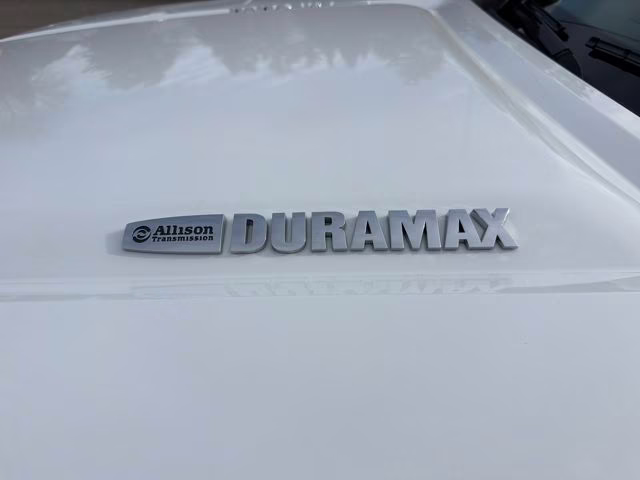 2016 Summit White GMC Sierra 2500HD Denali 4X4 Truck