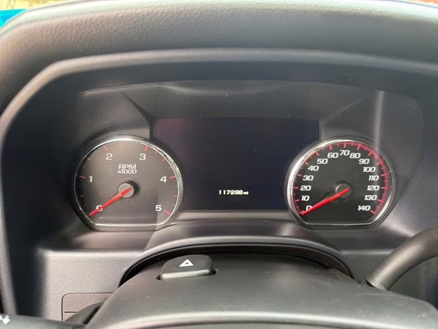 2016 Summit White GMC Sierra 2500HD Denali 4X4 Truck