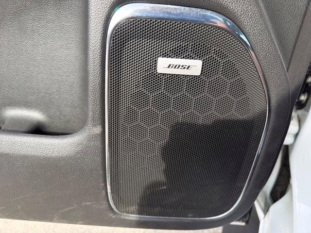 2016 Summit White GMC Sierra 2500HD Denali 4X4 Truck