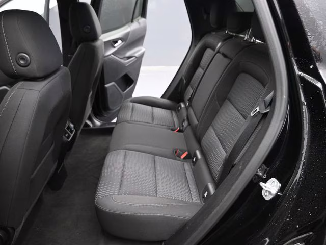 2025 Mosaic Black Metallic Chevrolet Equinox LT AWD SUV