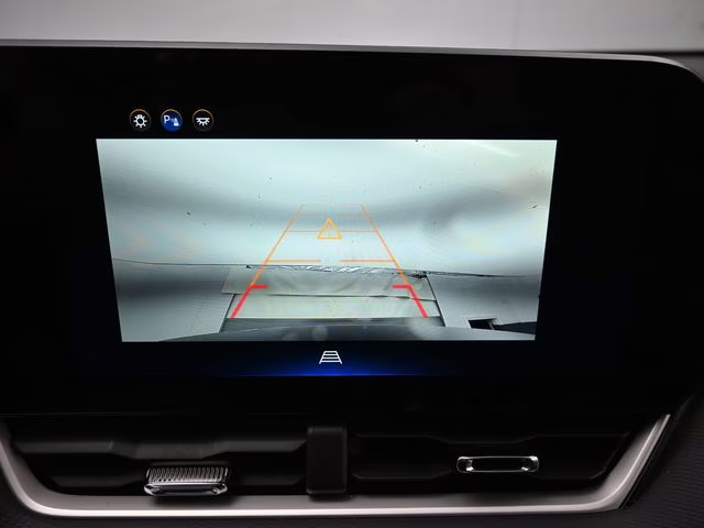 2025 Mosaic Black Metallic Chevrolet Equinox LT AWD SUV