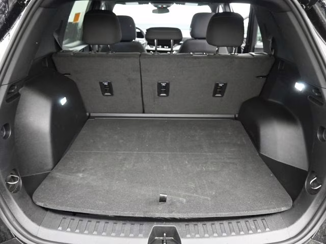 2025 Mosaic Black Metallic Chevrolet Equinox LT AWD SUV