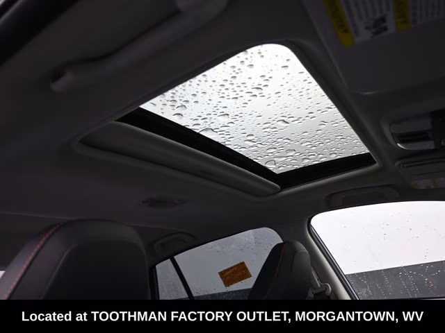 2023 Cool-Gray Khaki Subaru Crosstrek Limited AWD SUV