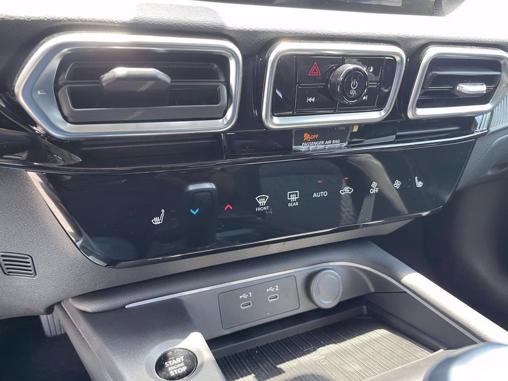 2026 Gun Metallic Nissan Sentra SV FWD Sedan