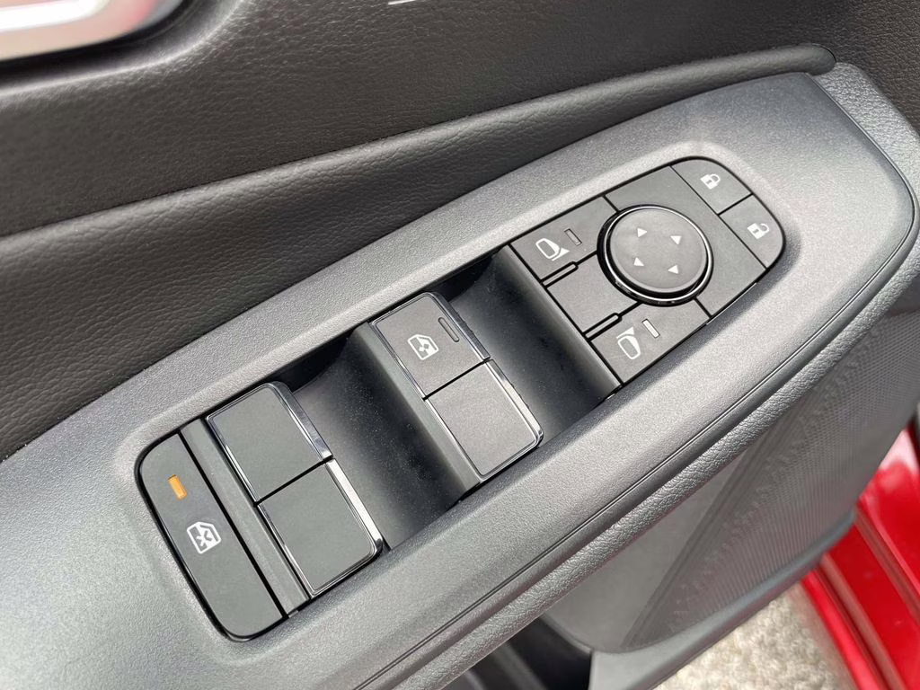 2026 Scarlet Ember Tintcoat Nissan Sentra SV FWD Sedan