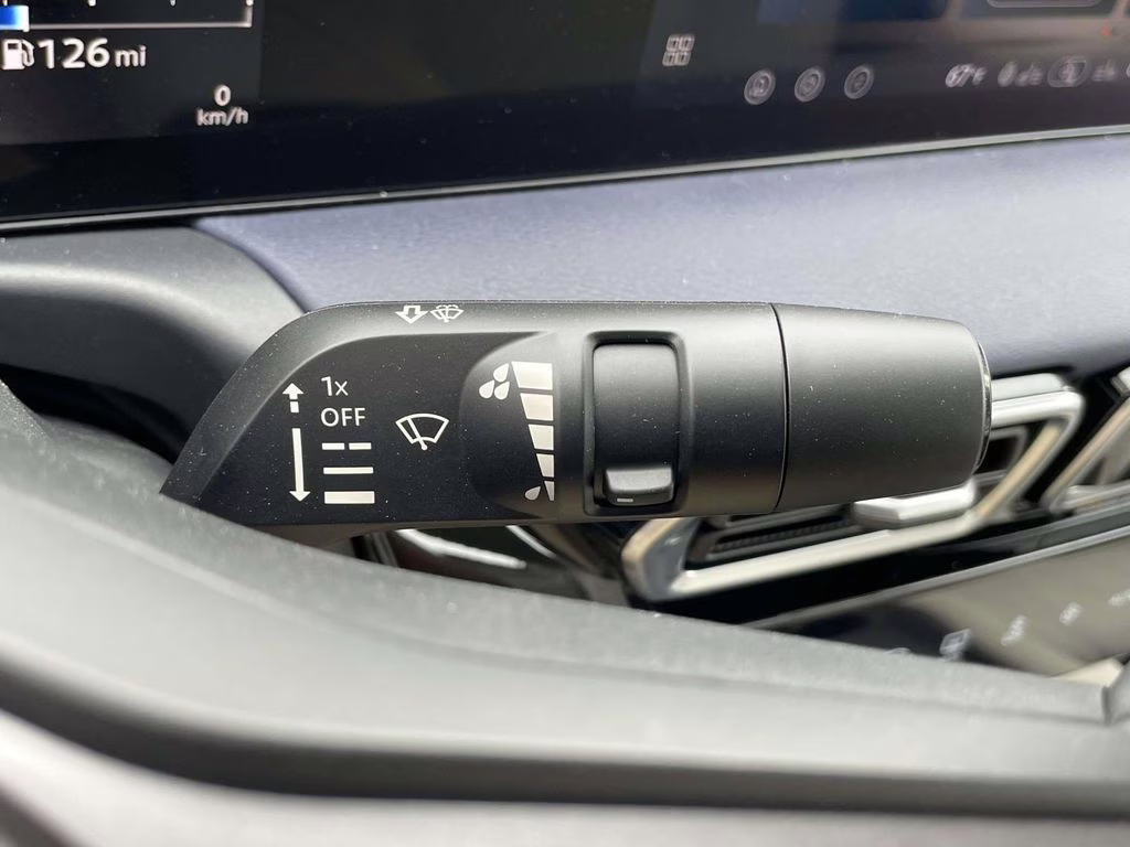 2026 Aspen White Tricoat Nissan Sentra SL FWD Sedan