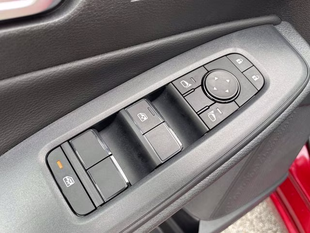 2026 Scarlet Ember Tintcoat Nissan Sentra SV FWD Sedan