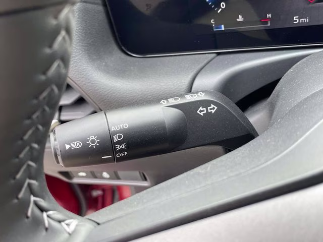 2026 Scarlet Ember Tintcoat Nissan Sentra SV FWD Sedan