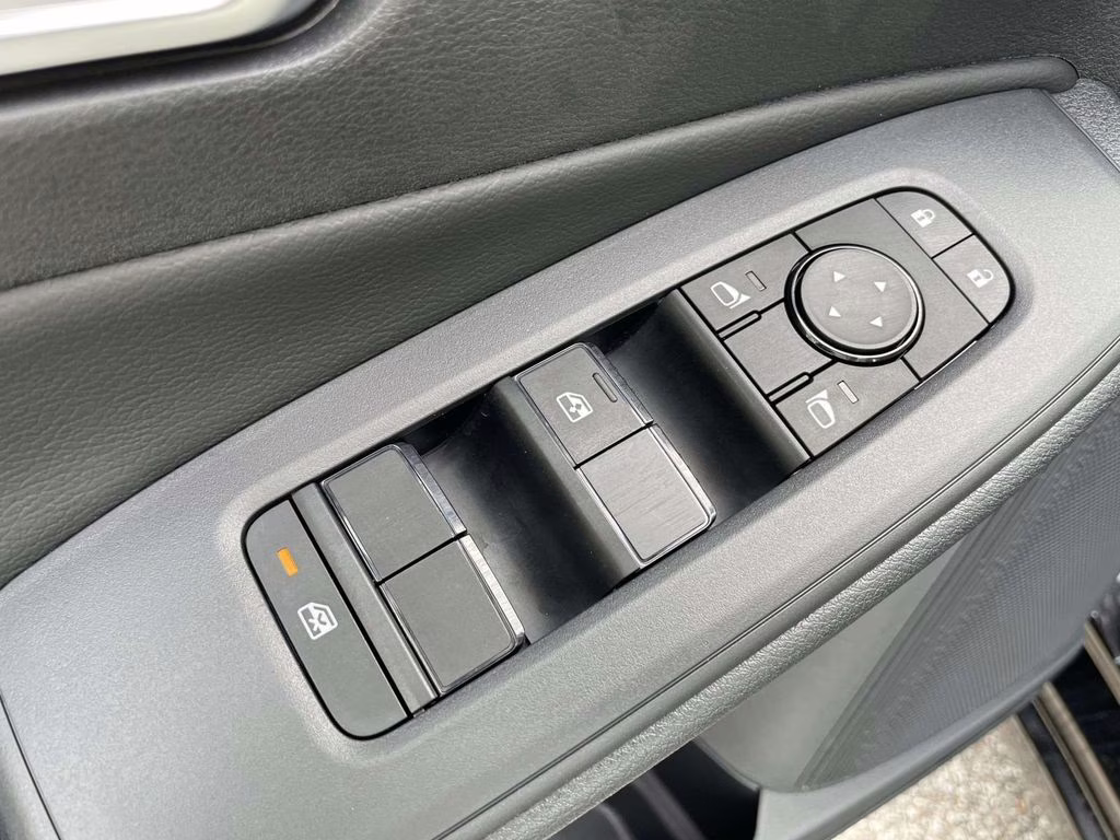 2026 Super Black Nissan Sentra SV FWD Sedan