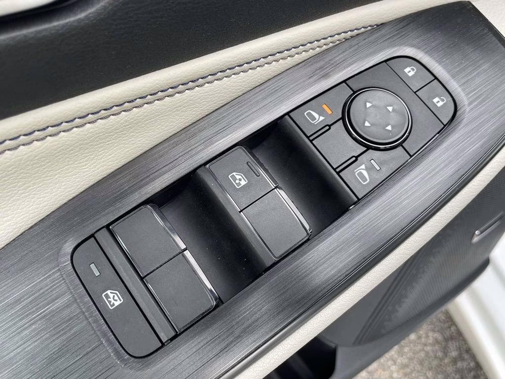 2026 Aspen White Tricoat Nissan Sentra SL FWD Sedan