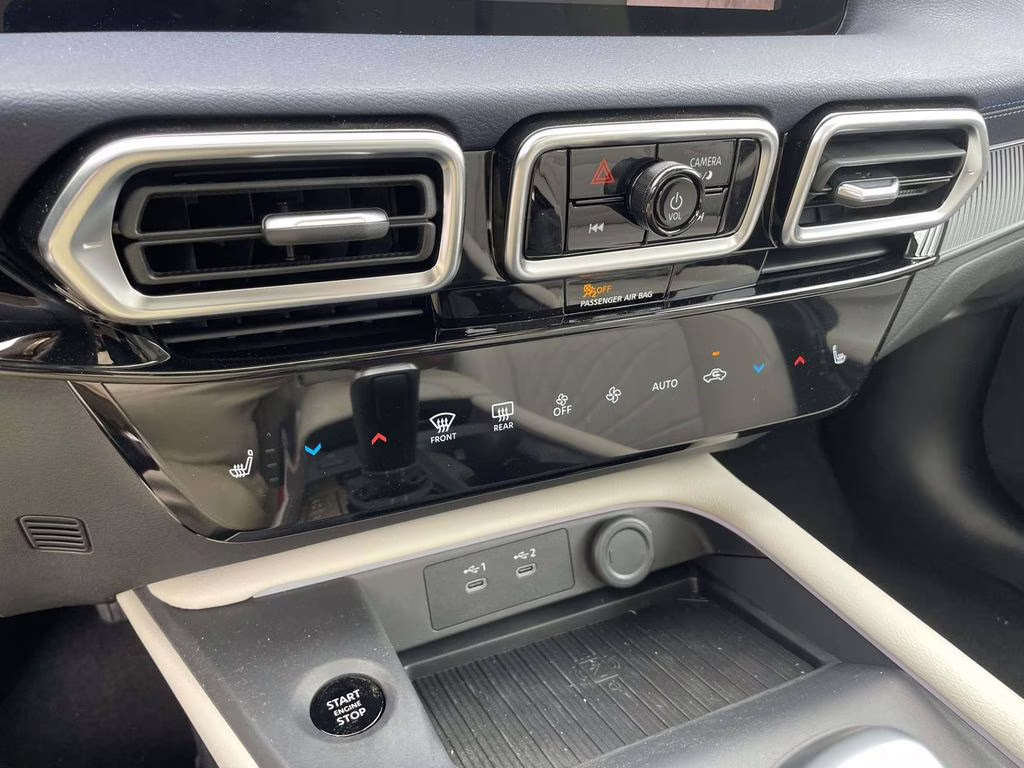 2026 Aspen White Tricoat Nissan Sentra SL FWD Sedan