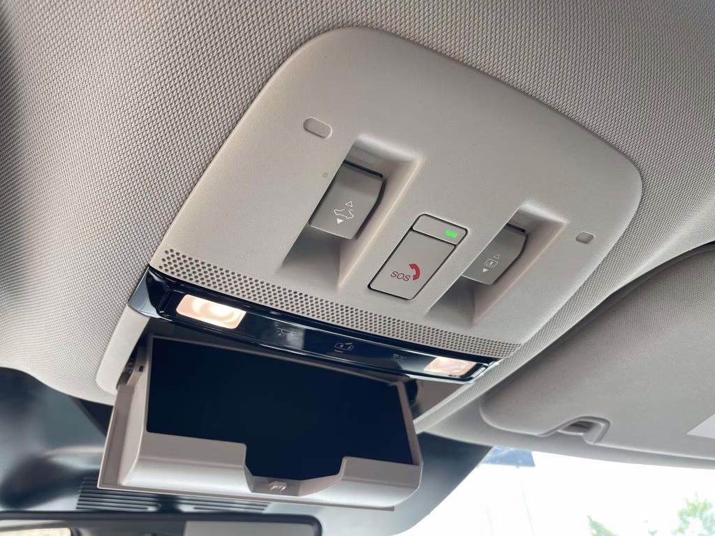 2026 Deep Ocean Blue Pearl Nissan Murano Platinum AWD SUV