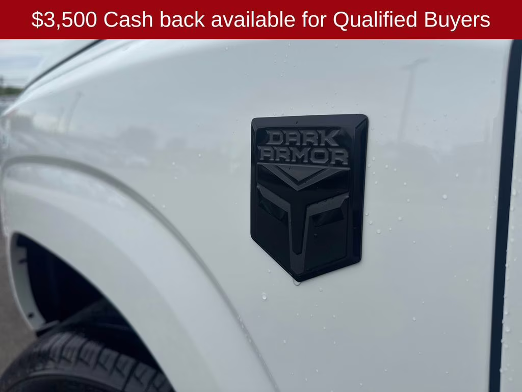 2026 Glacier White Nissan Frontier SV 4X4 Truck