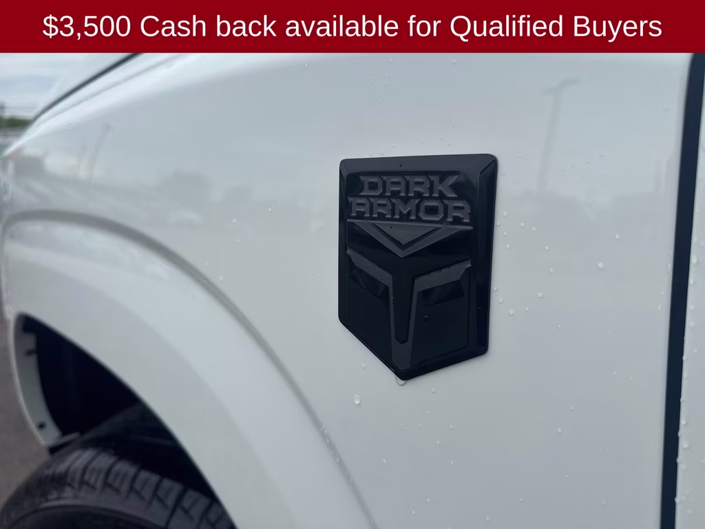 2026 Glacier White Nissan Frontier SV 4X4 Truck