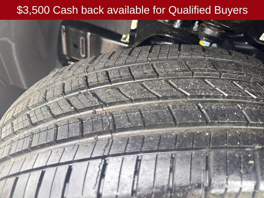 2026 Super Black Nissan Frontier SV 4X4 Truck