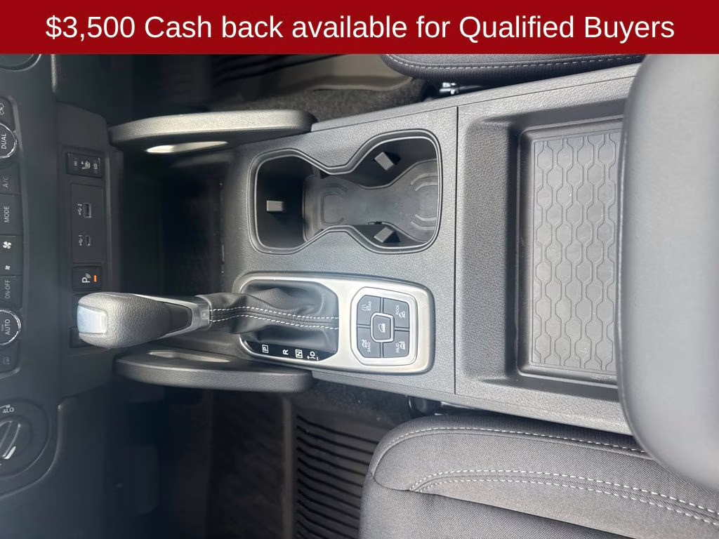 2026 Super Black Nissan Frontier SV 4X4 Truck