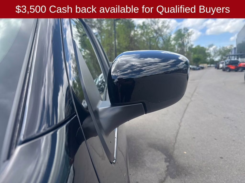 2026 Super Black Nissan Frontier SV 4X4 Truck