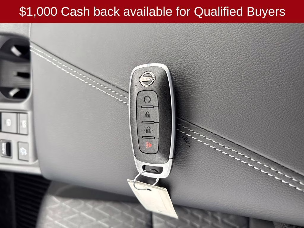 2026 Atlantic Gray Metallic Nissan Sentra SV FWD Sedan