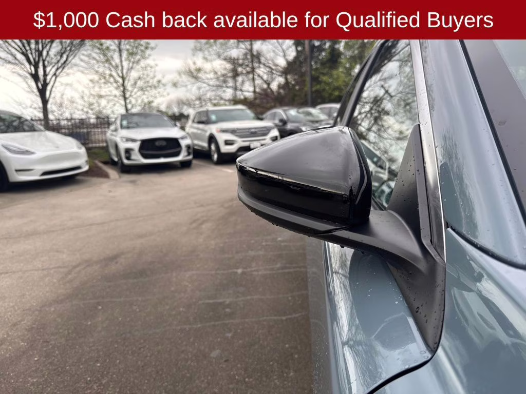 2026 Atlantic Gray Metallic Nissan Sentra SV FWD Sedan