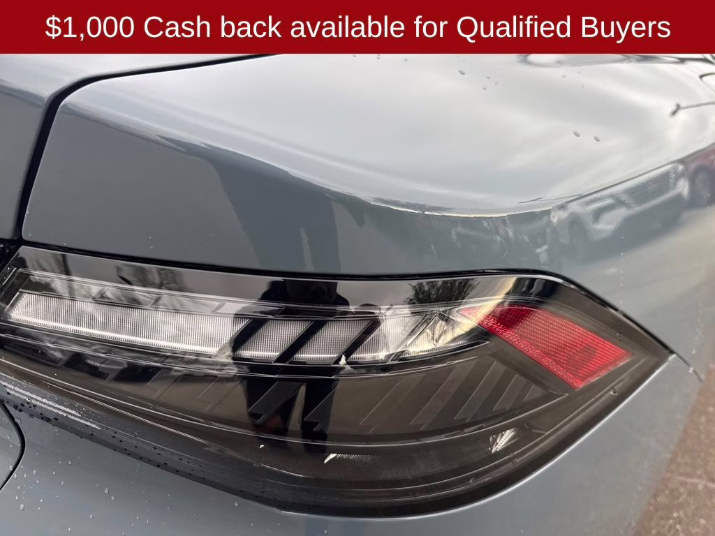 2026 Atlantic Gray Metallic Nissan Sentra SV FWD Sedan