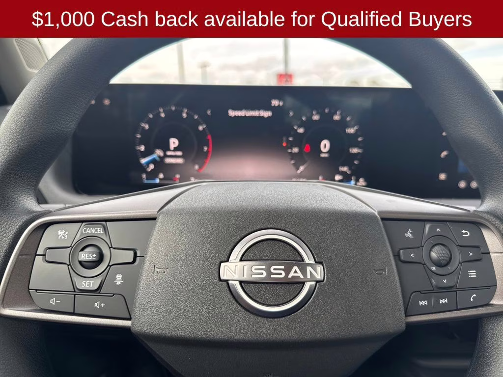 2026 Atlantic Gray Metallic Nissan Sentra SV FWD Sedan