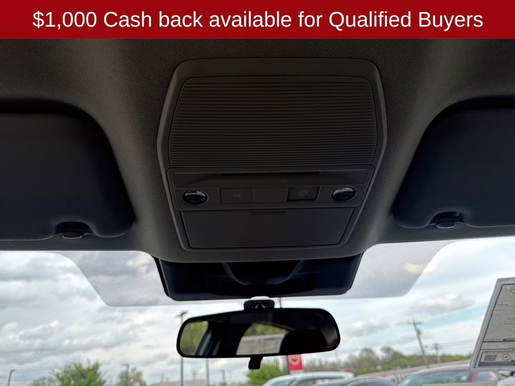 2026 Atlantic Gray Metallic Nissan Sentra SV FWD Sedan