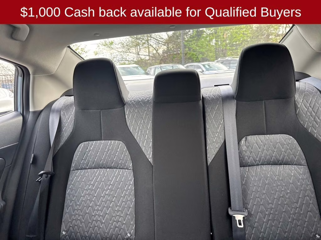 2026 Atlantic Gray Metallic Nissan Sentra SV FWD Sedan