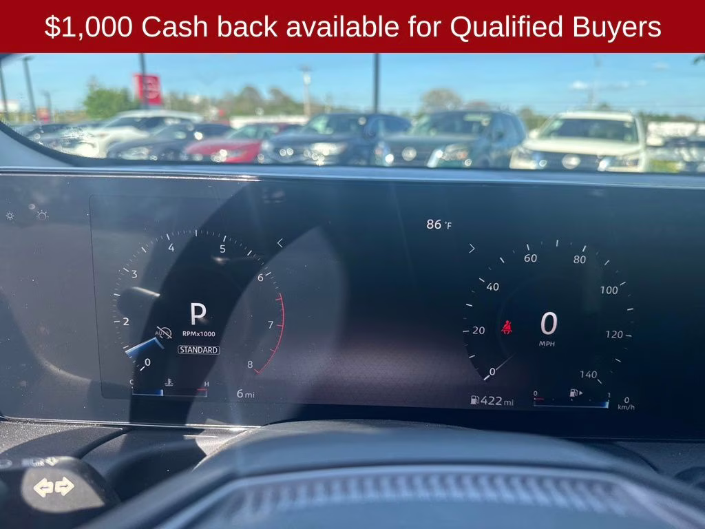 2026 Super Black Nissan Sentra SV FWD Sedan