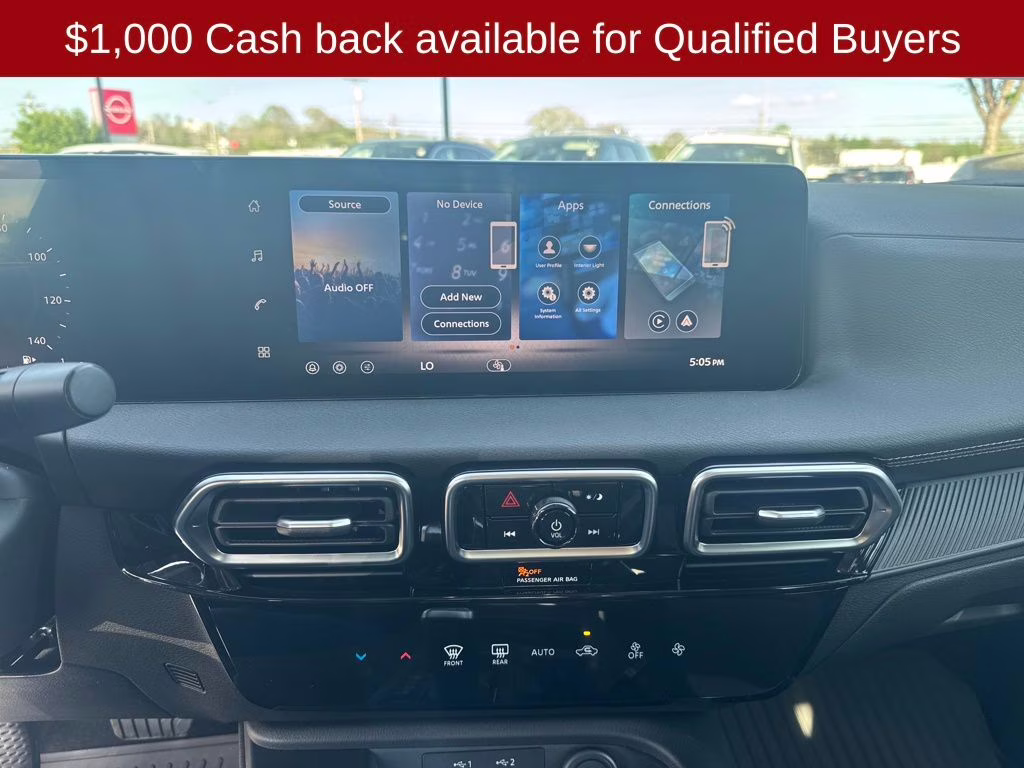 2026 Super Black Nissan Sentra SV FWD Sedan