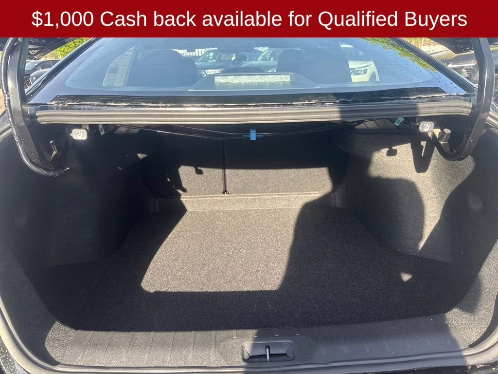 2026 Super Black Nissan Sentra SV FWD Sedan