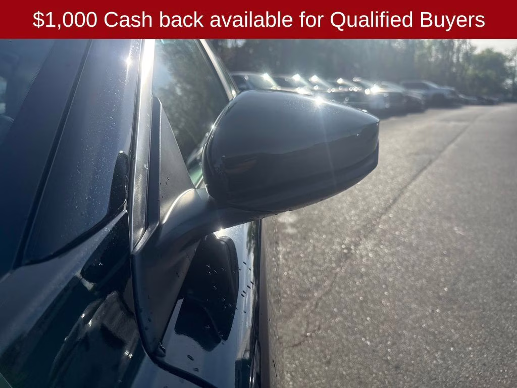 2026 Super Black Nissan Sentra SV FWD Sedan