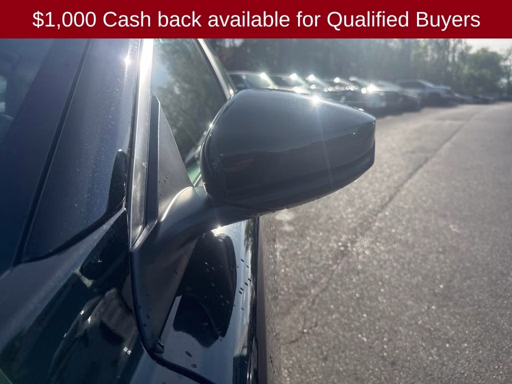 2026 Super Black Nissan Sentra SV FWD Sedan